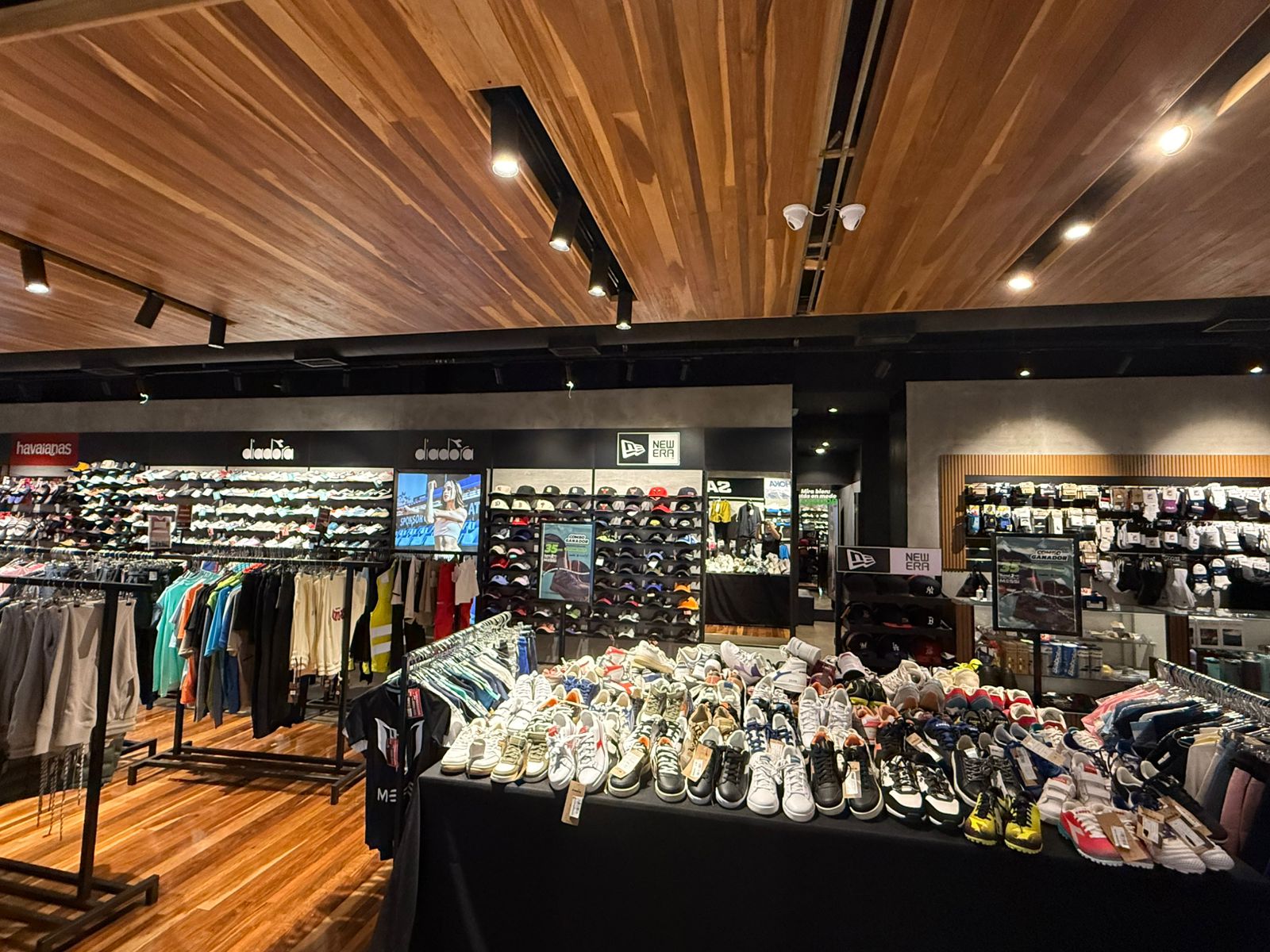 Tienda multimarca TL Sports & Outdoors