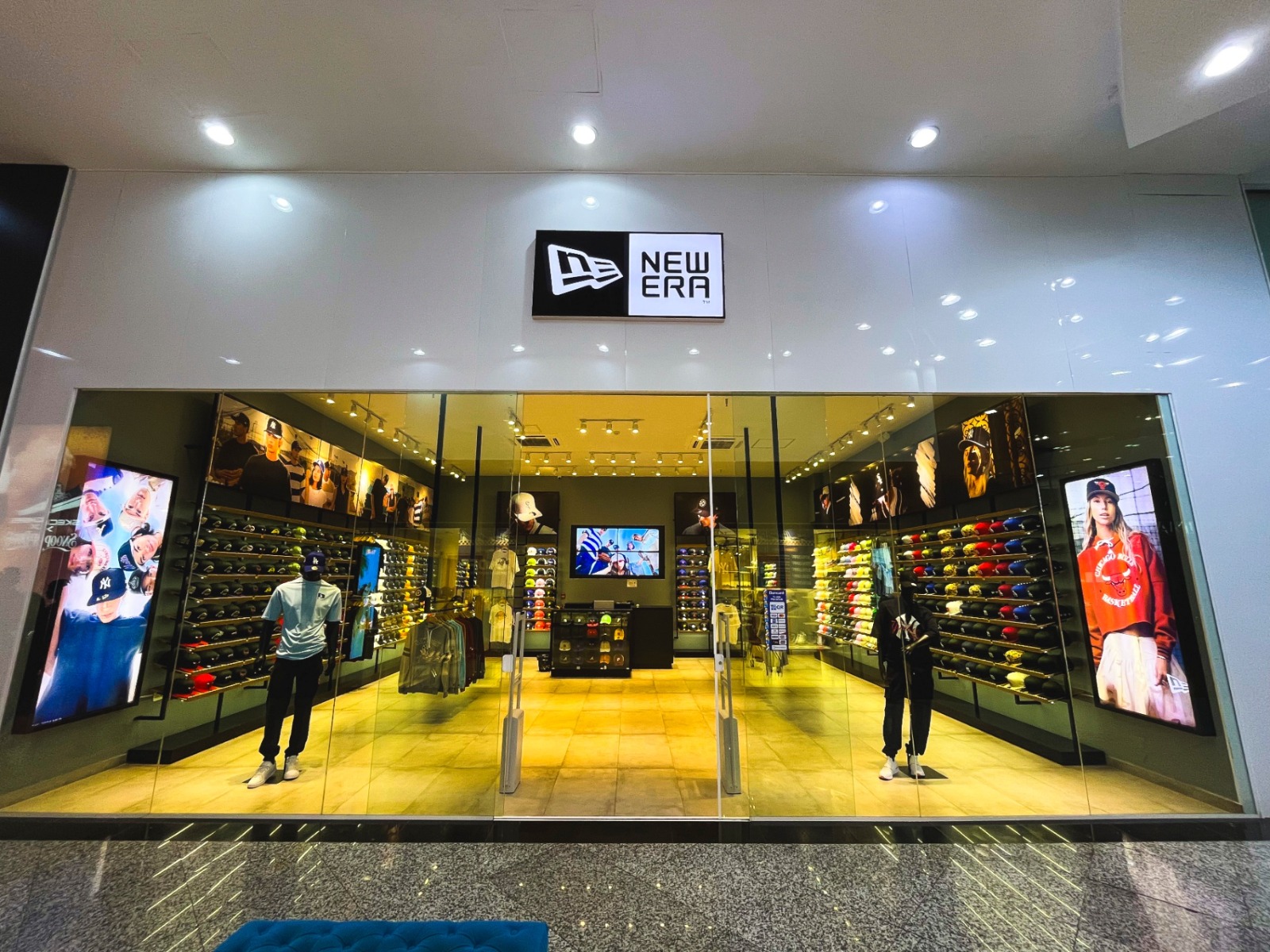 Brandstore New Era