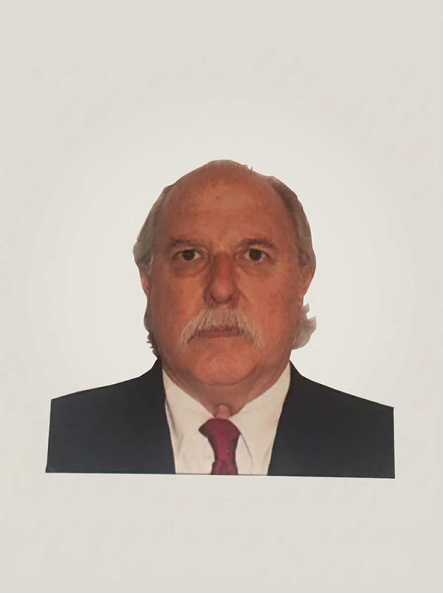 Retrato de Gustavo Juambeltz